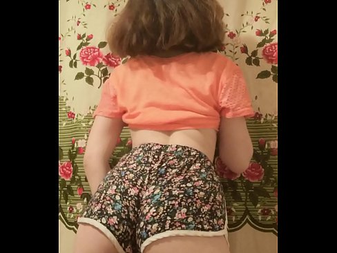 ❤️ Seksuali jauna mažylė nusimeta šortus prieš kamerą ❤️ Anal porno prie lt.mailkassa.ru ❌