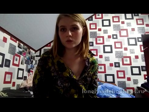 ❤️ Jauna blondinė studentė iš Rusijos mėgsta didesnius penius. ❤️ Anal porno prie lt.mailkassa.ru ❌