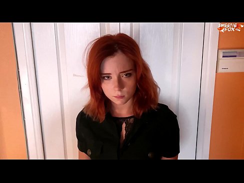 ❤️ Apsaugos darbuotojas nubaudė gražią moterį už vagystę iš parduotuvės - sperma burnoje ❤️ Anal porno prie lt.mailkassa.ru ❌