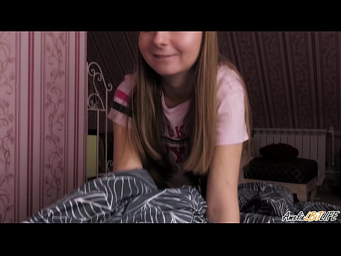 ❤️ Blondinė giliai čiulpia savo BFF ir gauna spermos į burną ❤️ Anal porno prie lt.mailkassa.ru ❌